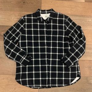 Women’s JCrew Shacket- Medium